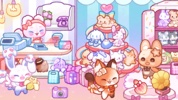 Lovely Cat World Avatar Life screenshot 1