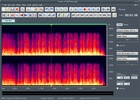 Dexster Audio Editor screenshot 1