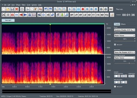 Audio Editor
