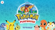 Pokémon Playhouse screenshot 1