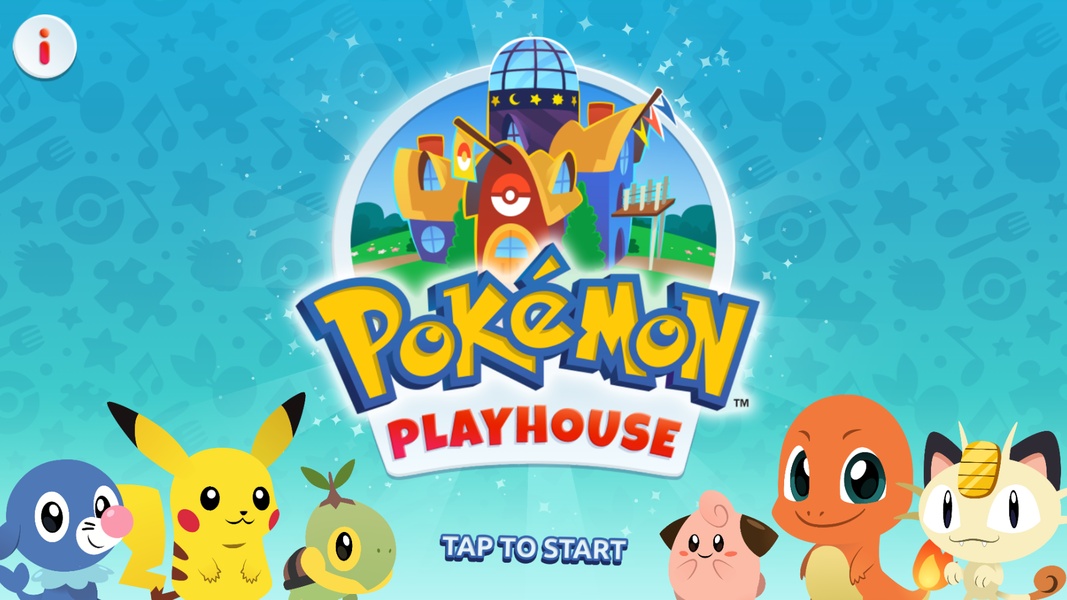 Pokémon HOME for Android - Download the APK from Uptodown