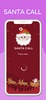 Chat with Santa Claus & Call screenshot 5
