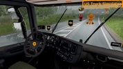 American Truck Driving screenshot 2