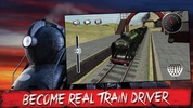 Train Sim screenshot 4