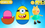 Surprise Eggs for Kids screenshot 4