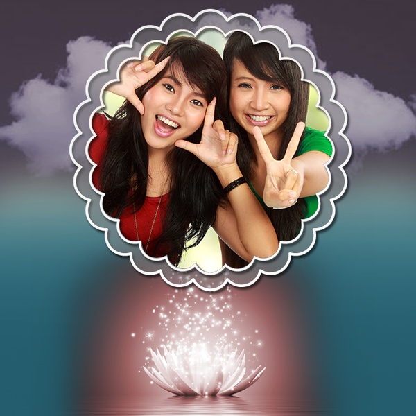 Animated PhotoFrames - Preview 2