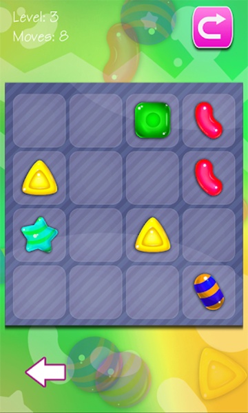 Free Candy - Preview 8