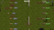 Frontline Attack - Tanks screenshot 7