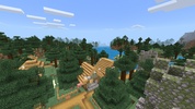 Shaders for Minecraft. Addons screenshot 6