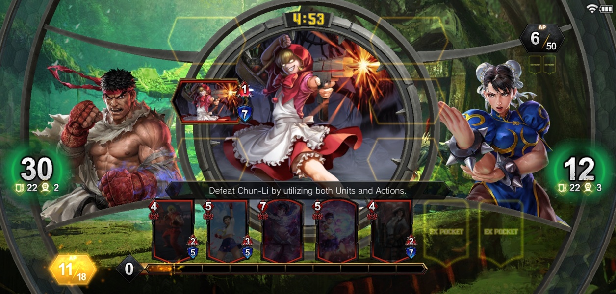 TEPPEN - Preview 1