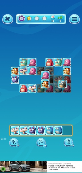 Tile Monster - Preview 5