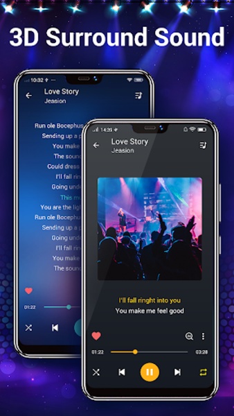 Music MP3 Player - Preview 9