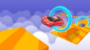 Drift Car Parking Racing Games screenshot 2