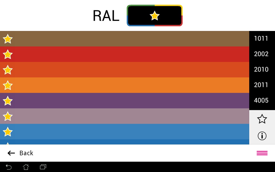 RAL-Check - Preview 4