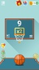 Basketball FRVR - Dunk Shoot screenshot 4