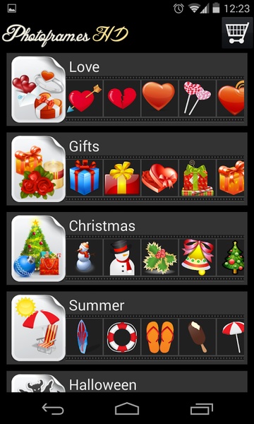 PhotoFram.es HD - Preview 12