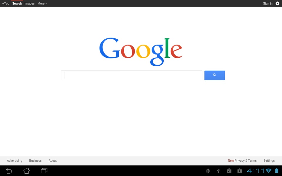 Free Private Browser - Preview 7