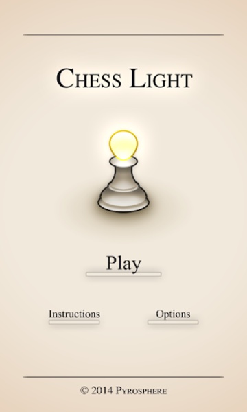 Chess Light - Preview 3