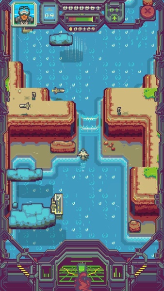 Bridge Strike - Preview 2
