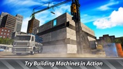 House Building Simulator: try construction trucks! screenshot 8