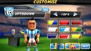 Boom Boom Soccer screenshot 9