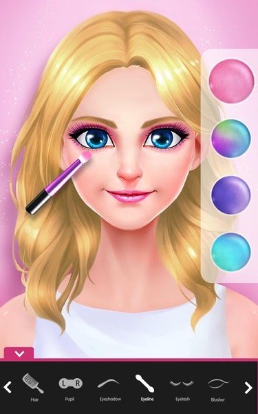 Teenage Style Guide - Preview 4