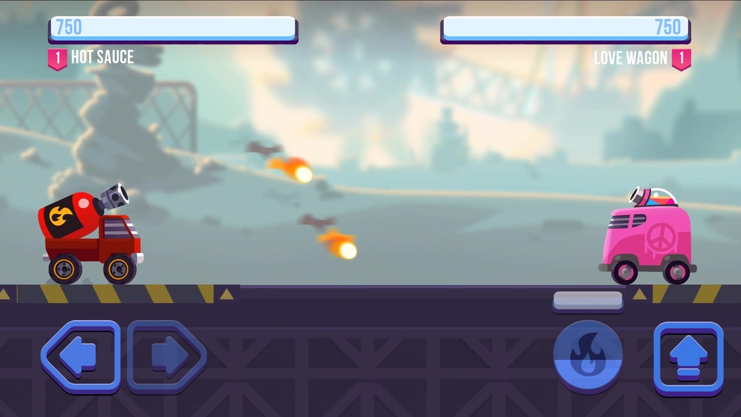Power Machines - Preview 2