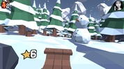 Sledge: Snow Mountain Slide screenshot 11
