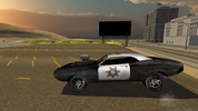 Advanced Police Car Simulator screenshot 3