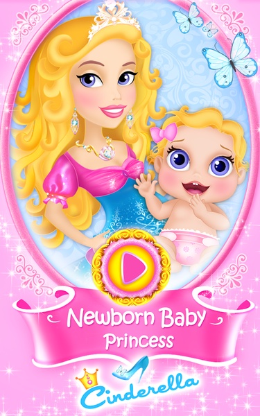 Sweet New Baby Care - Preview 5