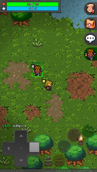 Mirage Realms - Preview 1