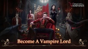Game of Vampires: Twilight Sun screenshot 9