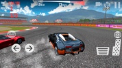Car Racing Simulator 2015 screenshot 5