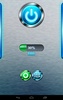 Mobile Flashlight PRO screenshot 1