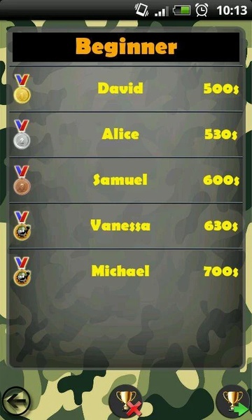 Minesweeper Revolution - Preview 6