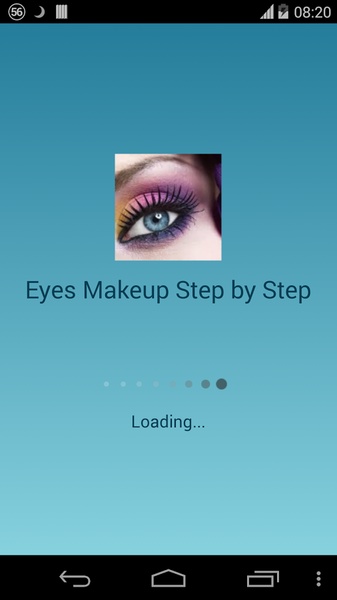 Eyes Makeup Step by Step - Preview 5