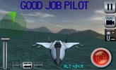Jet Fighter Simulator 3D screenshot 6