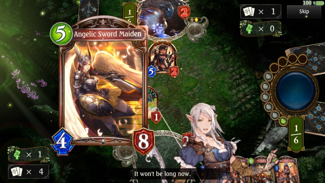 Shadowverse - Preview 3