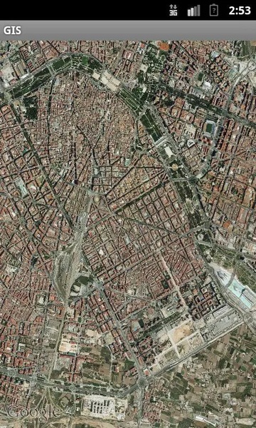 GIS - Preview 1