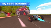 All-Star Fruit Racing VR screenshot 6