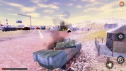 Tanks Machine Battles screenshot 1