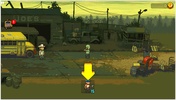Dead Ahead: Zombie Warfare screenshot 6