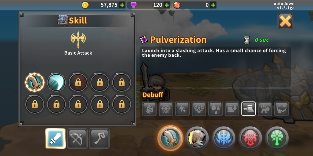 Raid the Dungeon - Preview 7