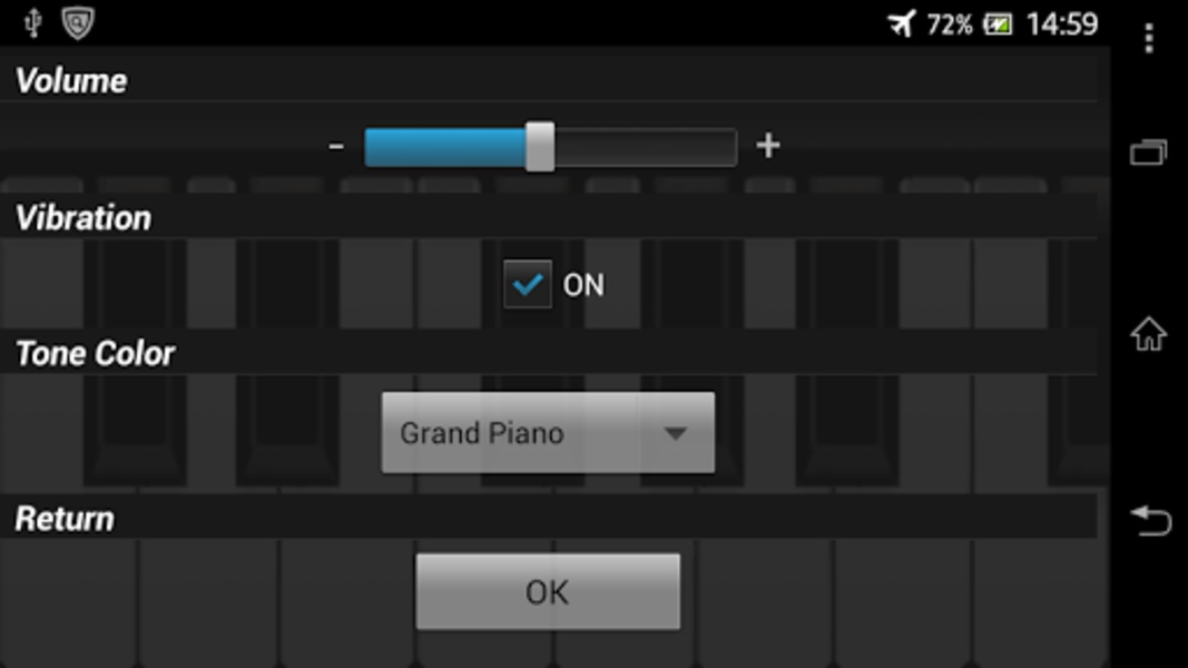 MiniKeyboard - Preview 2