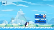 Penguin Run screenshot 2