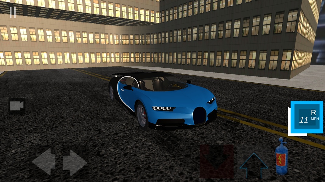 Charisma Car - Preview 3