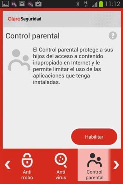 Seguridad Total - Preview 3