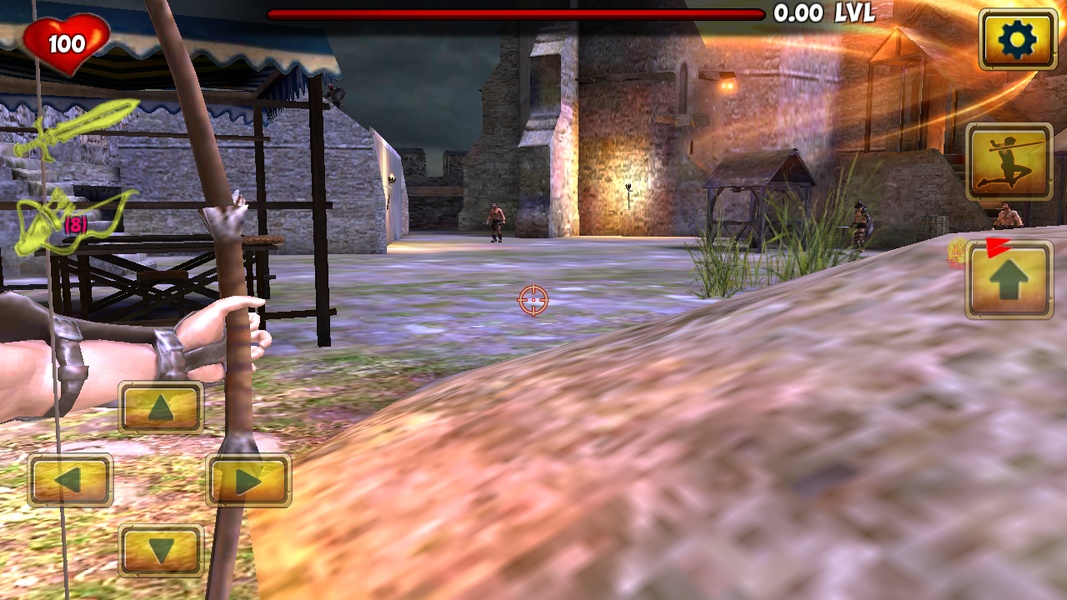 Ninja Samurai Assassin Hero II – Apps no Google Play