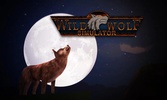Wild Wolf Simulator 3D 2015 screenshot 12