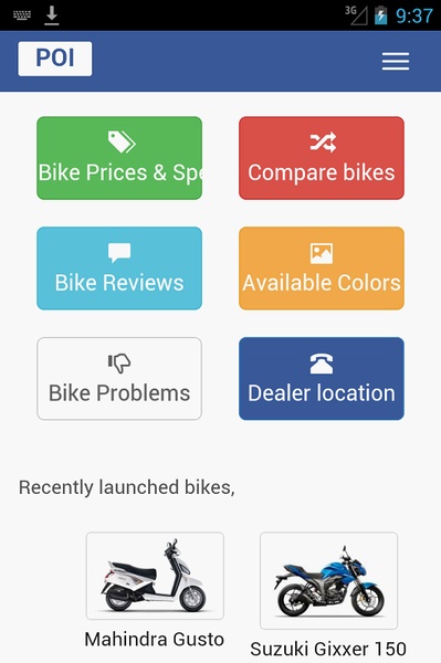 bikeprice - Preview 5